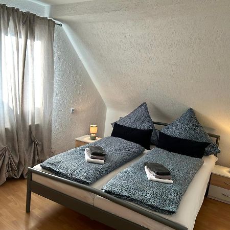 Wohnung Vs 3 วิลลิงเงน-ชเวนนิงเงน ภายนอก รูปภาพ