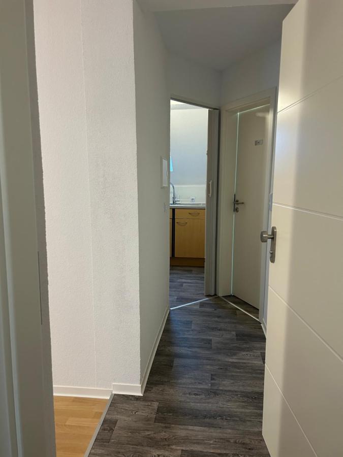 Wohnung Vs 3 วิลลิงเงน-ชเวนนิงเงน ภายนอก รูปภาพ
